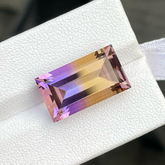 Ametrine Gemstone
