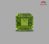 Lovely Color Apple Green Tourmaline