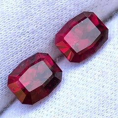 Buy 5ct Loose Rhodolite Garnet Online