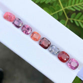 Mix Color Spinel Gemstones Lot