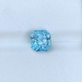 Loose Aquamarine