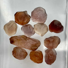 Buy 69.93 Carats Multi-Color Fluorite Facet Rough