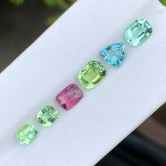 4.95 Carats Tourmaline