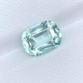 Natural Light Seafoam Tourmaline