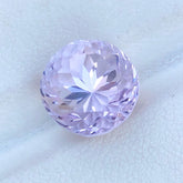 Loose Pink Kunzite Gemstone