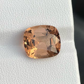 Natural Peach Color Tourmaline
