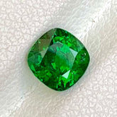 Natural Tsavorite Garnet - 1.40 carat