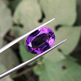 Natural Loose Amethyst