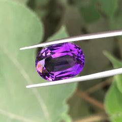 Natural Amethyst