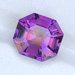 5.5ct Loose Amethyst