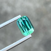 Outstanding Natural Bicolor Tourmaline Gemstone