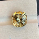 Precision Cut Loose Scapolite Gemstone