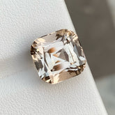 Pretty Natural Loose Topaz Gemstone