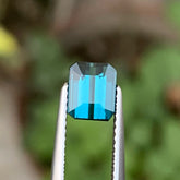 RidiculouslyBlueIndicoliteTourmalineGem