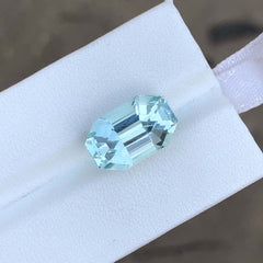 Under 9 Carats Aquamarine