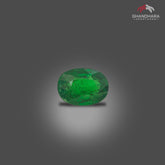 Soft Green Natural Tsavorite Garnet