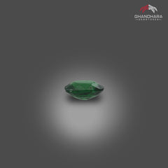 Soft Green Natural Tsavorite Garnet