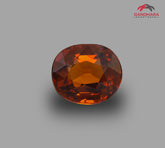 Spessartite Garnet Stone Fanta Garnet