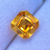 Stunning Citrine Gemstone