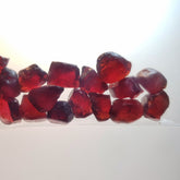 Rhodolite Garnet