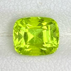 Natural Green Peridot