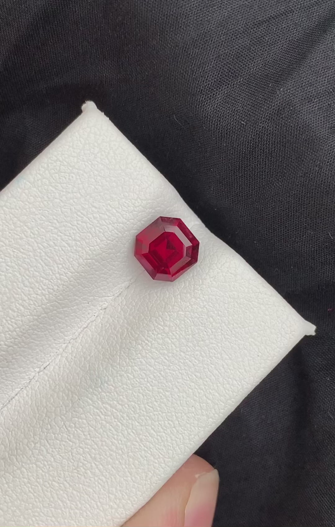 Fantastic Natural Loose Rhodolite Garnet