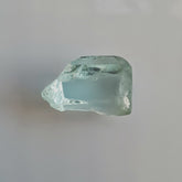 rough Aquamarine