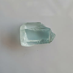 rough Aquamarine