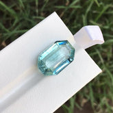 genuine Aquamarine