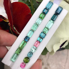 multi colors natural tourmaline (3)