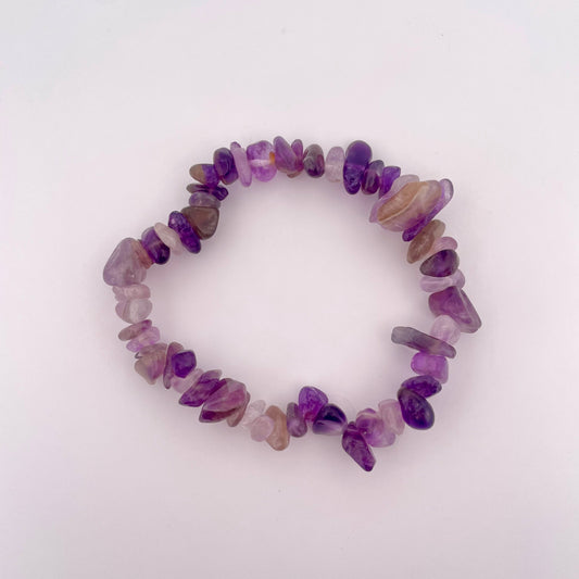 Healing Crystals for Toothache