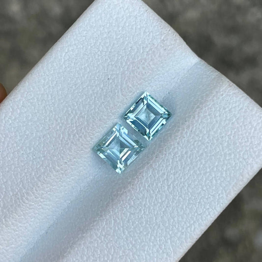 Blue Gemstones