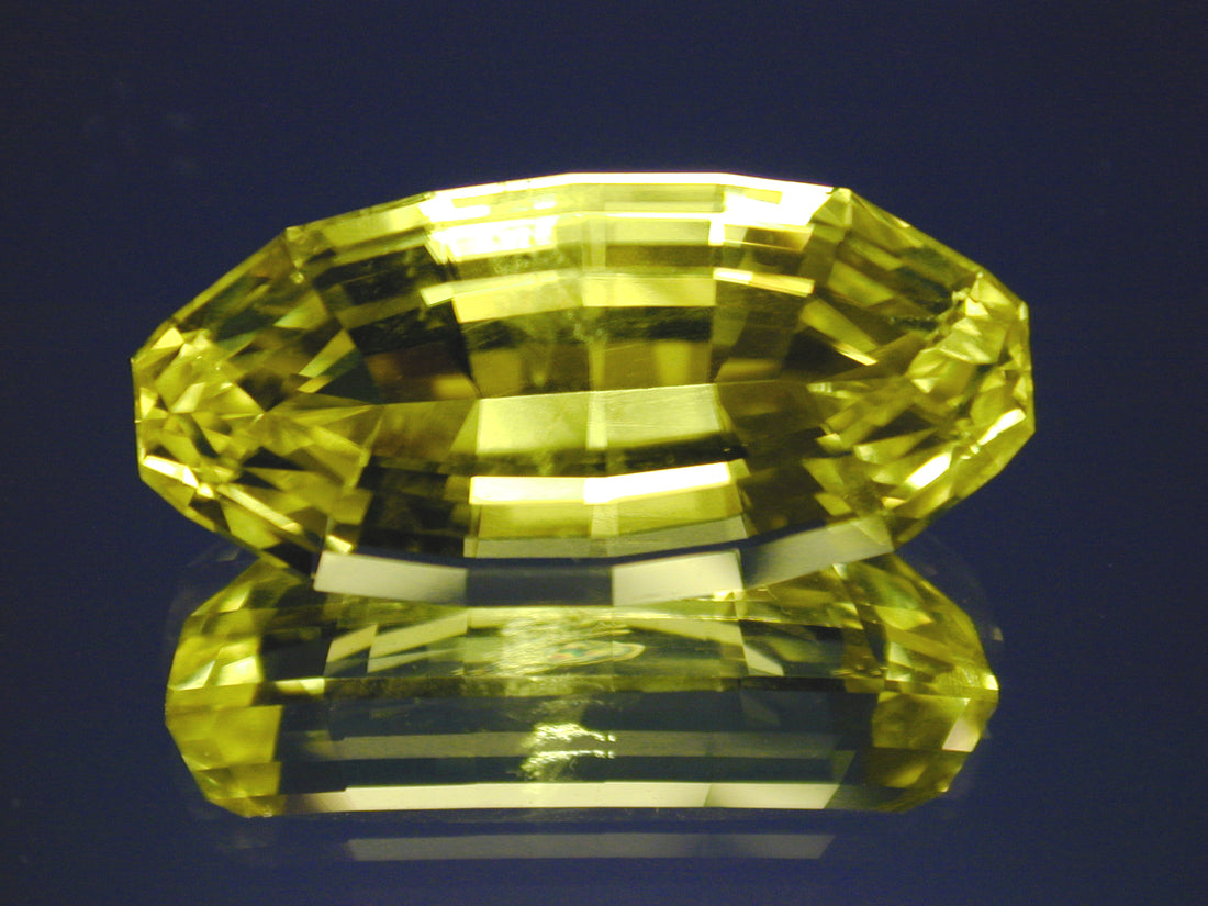 Amblygonite Gemstones Value, Price, and Jewelry Information