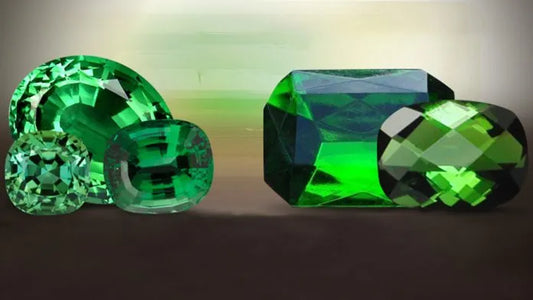 Healing Crystals for Ganglia