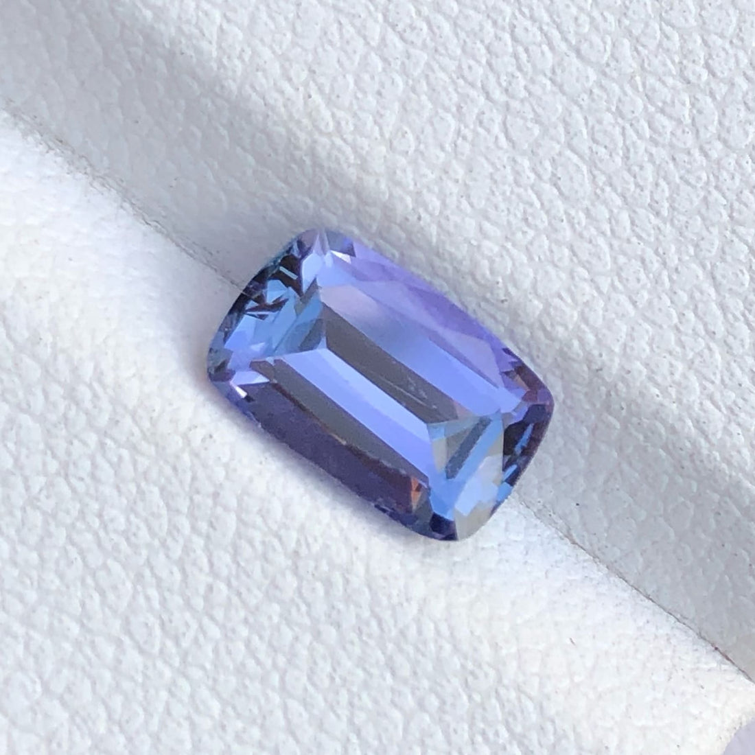 tanzanite Gemstone