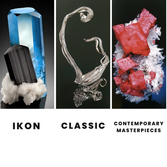 mineral meaning, collectors, miners, 