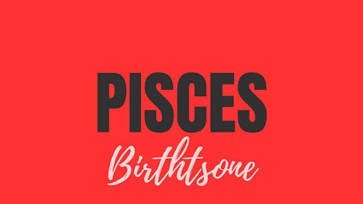 Pisces Birthstone