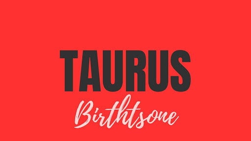 Taurus Birthstone