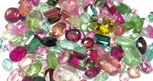 Definitive Tourmaline Buying Guide