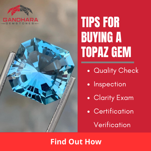 Topaz Buying Guide: How to Choose the Perfect Gemstone