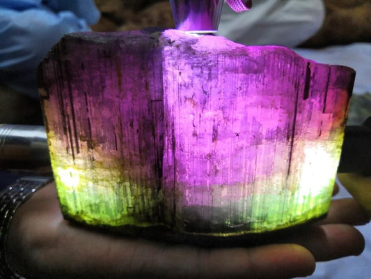 October Birthstones