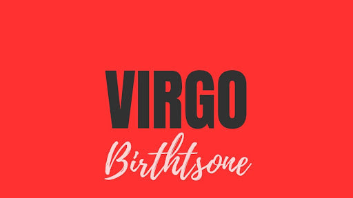 Virgo Birthstone