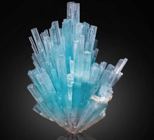 how gemstones formed