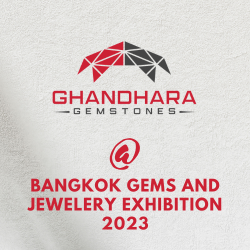 The Bangkok Gems and Jewelry Exhibition 23