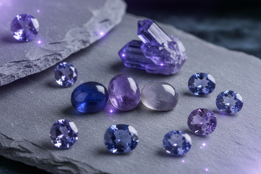 Facts About Iolite: Meanings, Properties, and Benefits