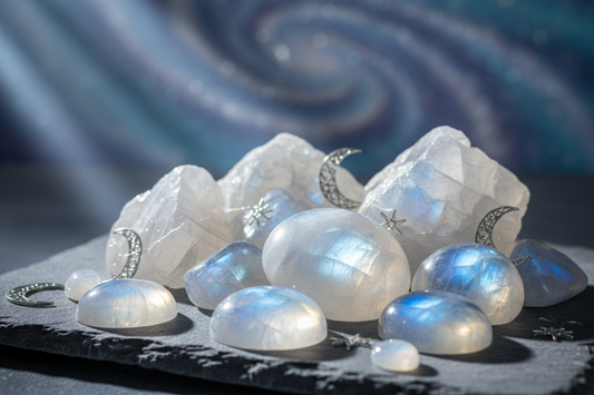 Facts About Moonstone Crystal
