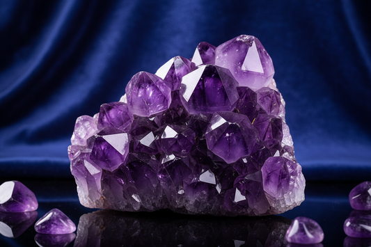 Facts About Purple Amethyst: Meanings, Properties, and Benefits