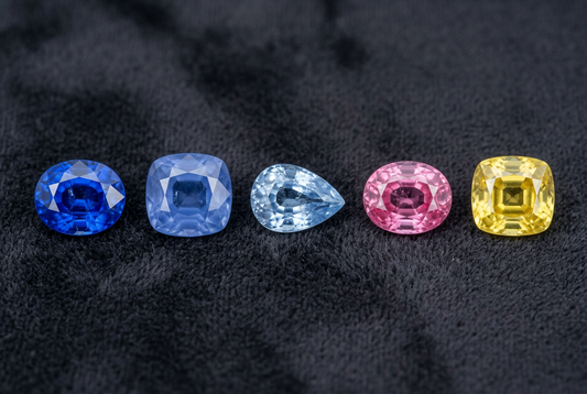 buy sapphire gemstone
