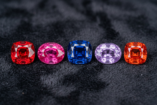 buy spinel gemstone