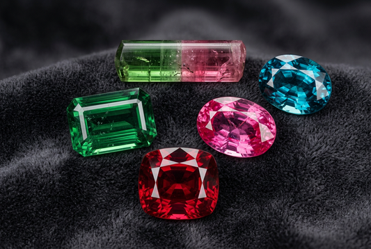 buy tourmaline gemstone